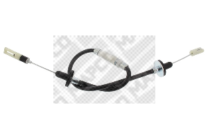 Cable d'embrayage MAPCO 5843 (X1)