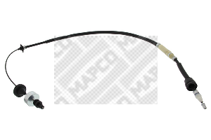 Cable d'embrayage MAPCO 5884 (X1)