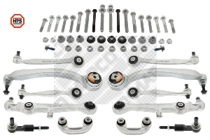 Kit de bras de suspension MAPCO 59818/1HPS (X1)