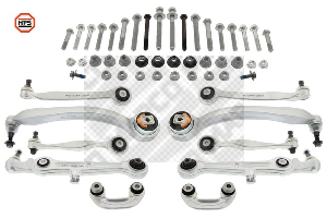 Kit de bras de suspension MAPCO 59825/1HPS (X1)