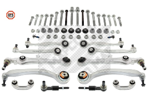 Kit de bras de suspension MAPCO 59826/1HPS (X1)