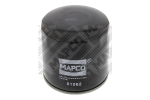 Filtre a  huile MAPCO 61062 (X1)