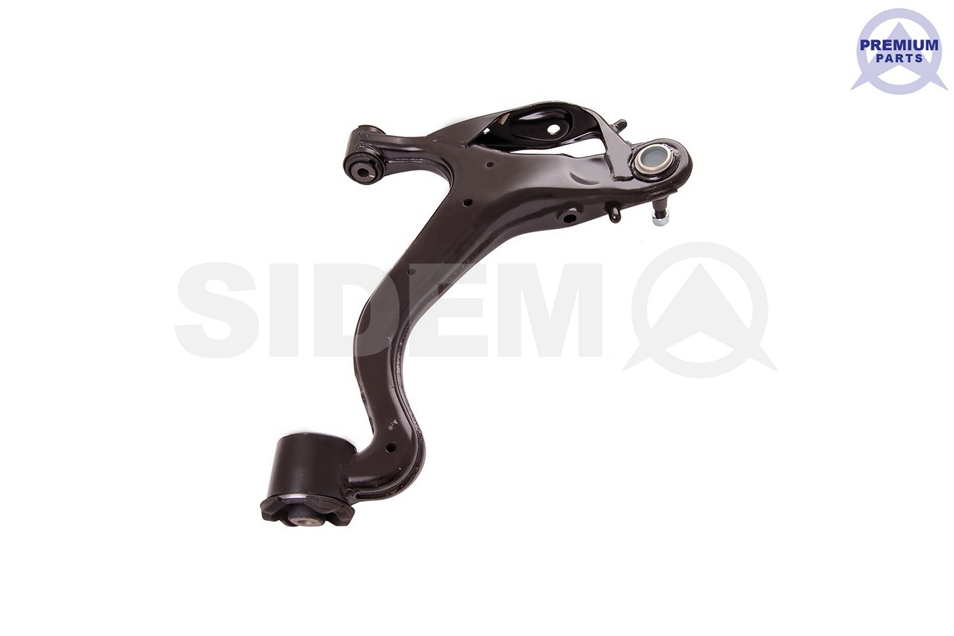 Bras/Triangle de suspension LAND ROVER RANGE ROVER SPORT 3.6 D 4x4 272cv (LS_) (200kw