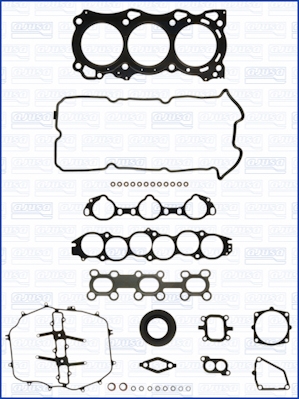 Moteur AJUSA 52321600 (X1)