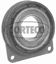 Palier-relais, arbre moteur CORTECO 601283 (X1)
