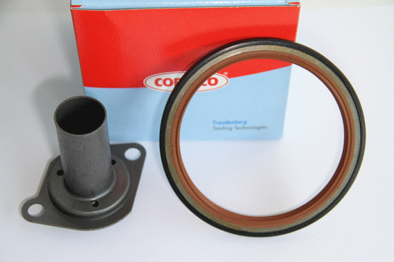 Kit de bagues d'etancheite d'embrayage CORTECO 19134550 (X1)