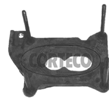 Flasque, carburateur CORTECO 21652134 (X1)