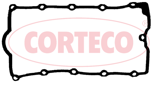 Joint de cache culbuteurs CORTECO 440446P (X1)