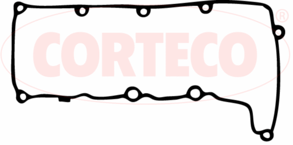 Joint de cache culbuteurs CORTECO 440520P (X1)