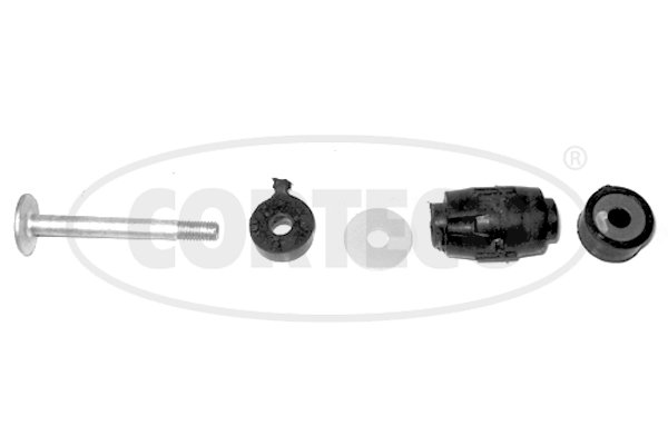 Kit de reparation barre stabilisatrice CORTECO 49398806 (X1)