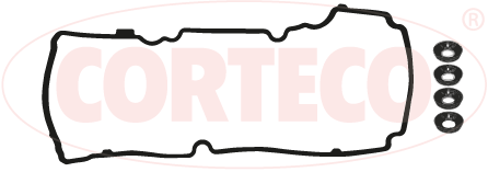 Joint de cache culbuteurs CORTECO 49421066 (X1)