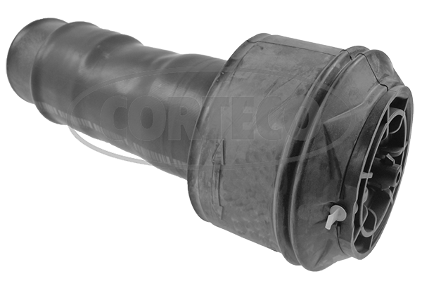 Divers compresseur pneumatique (suspensions) CORTECO 49430540 (X1)
