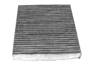 Filtre d'habitacle CORTECO 80000346 (X1)