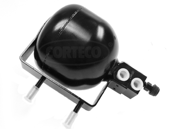 Gestion Freinage et ABS CORTECO 80000660 (X1)
