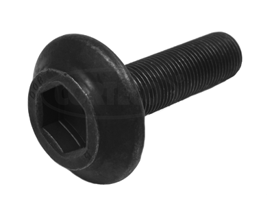 Vis de poulie de vilebrequin CORTECO 80001257 (X1)