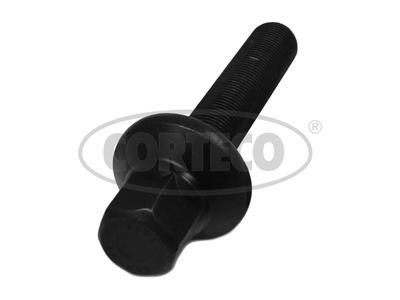 Vis de poulie de vilebrequin CORTECO 80001267 (X1)