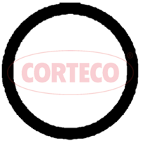 Joint de collecteur d'admission CORTECO 450591H (X1)