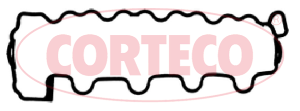 Joint de cache culbuteurs CORTECO 440406P (X1)