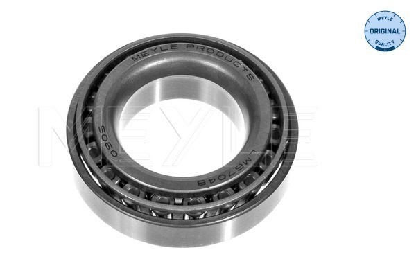Roulement roue avant MEYLE 014 098 0025 (X1)