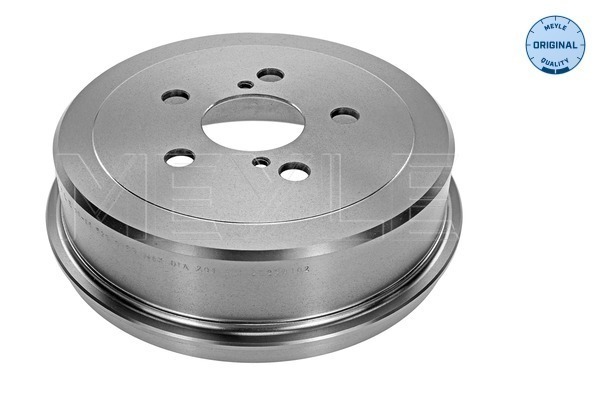 Crantées MEYLE-Original Quality-MEYLE 050 004 0870