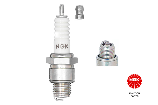 Bougie d'allumage NGK 4510 (X1)