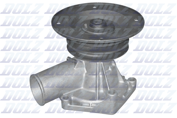 Pompe a  eau DOLZ C109 (X1)