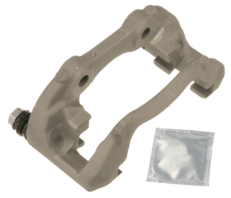 Support etrier de frein TRW BDA1095 (X1)