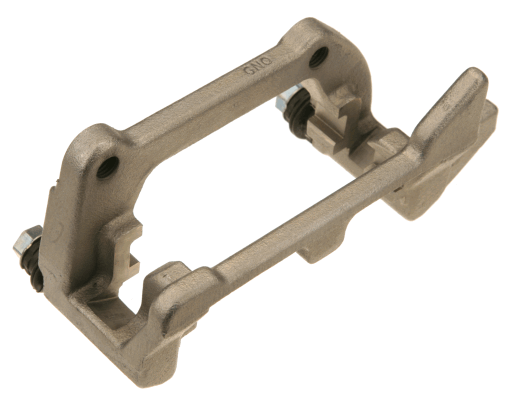 Support etrier de frein TRW BDA992 (X1)