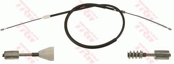 Cable de frein à main TRW GCH1710 (X1)