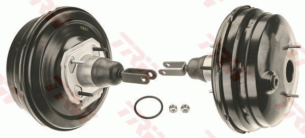 Servo frein et Mastervac TRW PSA225 (X1)