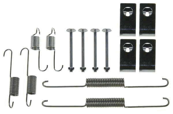 Kit de montage machoires de frein TRW SFK316 (X1)