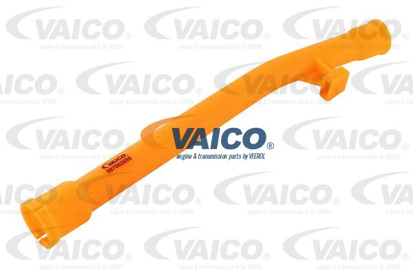 Canne de guidage pour jauge niveau huile VAICO V10-0413 (X1)
