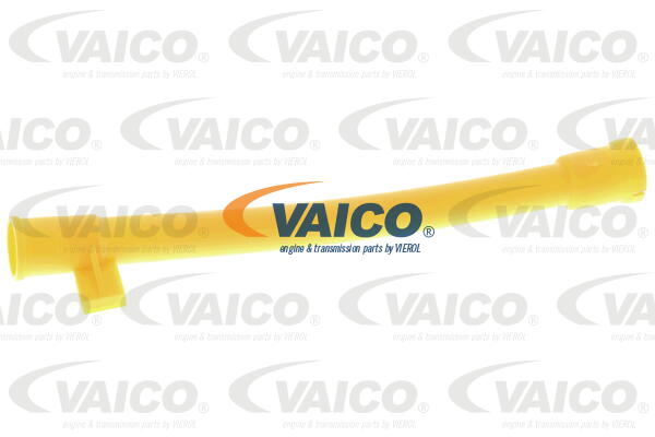 Canne de guidage pour jauge niveau huile VAICO V10-0414 (X1)