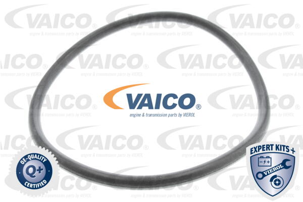 Filtre a  huile de boite de vitesse VAICO V10-0440-1 (X1)