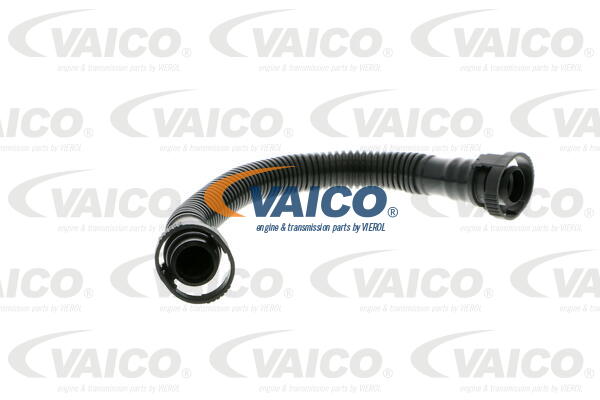 Tube ventilation carter moteur VAICO V10-0775 (X1)