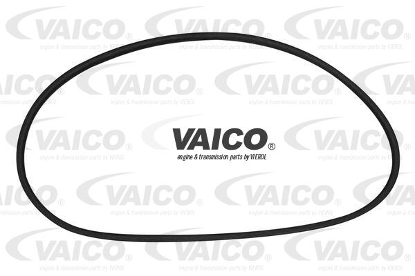 Joint d'étanchéité, vitre arrière VAICO V10-0888 (X1)