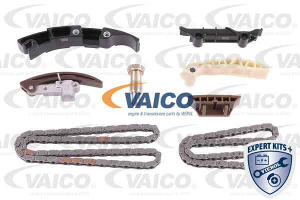 Chaine de distribution VAICO V10-10017-BEK (X1)