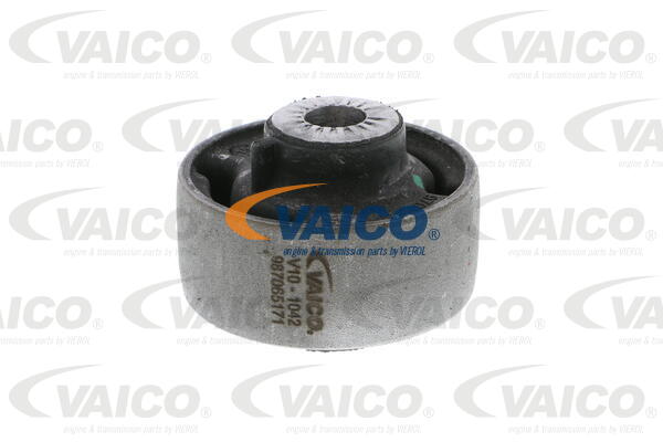 Silentbloc de suspension VAICO V10-1042 (X1)