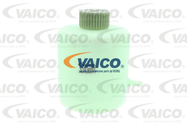 Reservoir liquide direction assistee VAICO V10-2093 (X1)