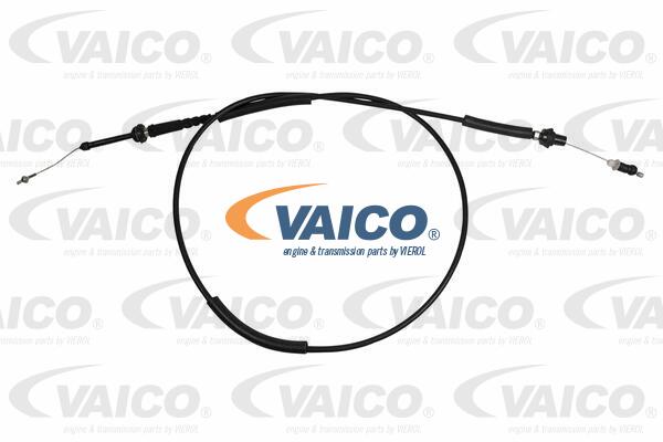 Cable d'accelerateur VAICO V10-2461 (X1)