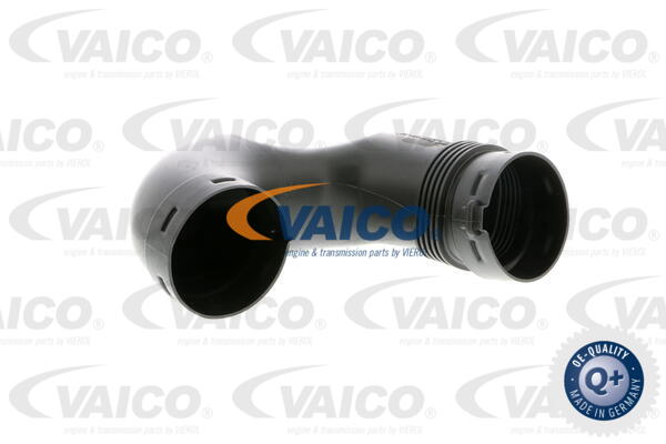Tuyau d'aspiration, alimentation d'air VAICO V10-2512 (X1)