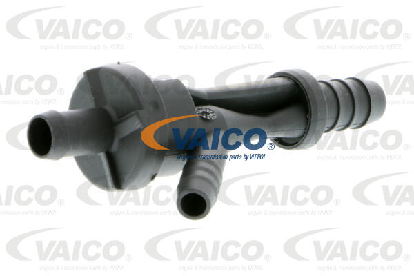 Soupape, réaspiration/contrôle des gaz d'échappement VAICO V10-2521-1 (X1)