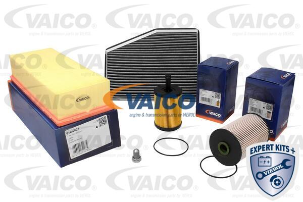 Pack entretien (filtres, autres) VAICO V10-3309 (X1)