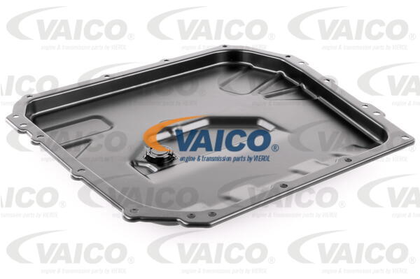 Filtre a  huile de boite de vitesse VAICO V10-3498 (X1)