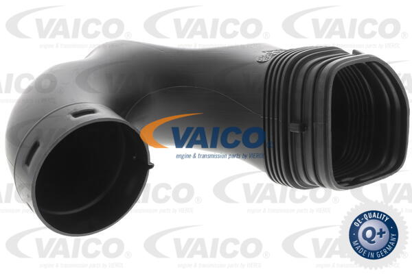 Tuyau d'aspiration, alimentation d'air VAICO V10-3565 (X1)