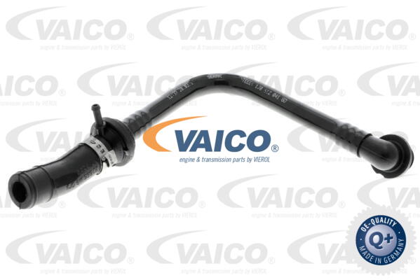 Tube pompe a  vide de frein VAICO V10-3623 (X1)