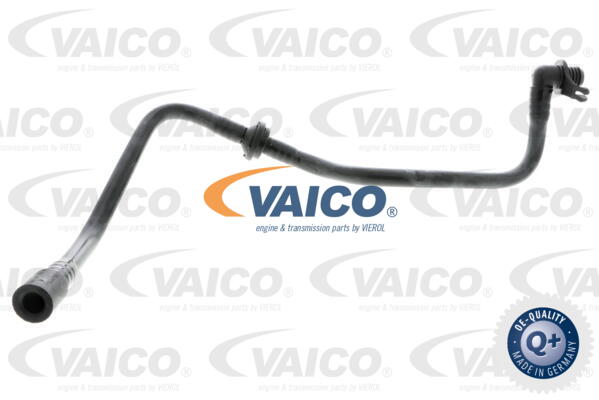 Tube pompe a  vide de frein VAICO V10-3627 (X1)