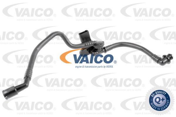Tube pompe a  vide de frein VAICO V10-3629 (X1)