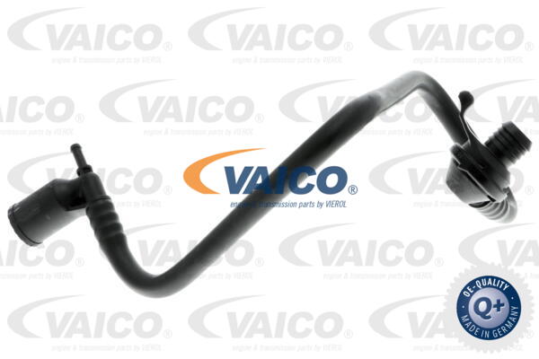 Tube pompe a  vide de frein VAICO V10-3634 (X1)