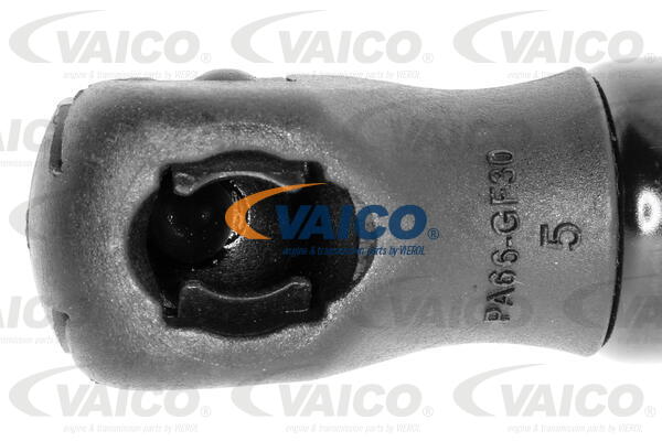 Verin de capot VAICO V10-4702 (X1)